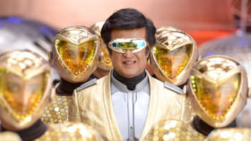 Wallpapers Of The Movie 2.0