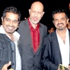 Shankar-Ehsaan-Loy