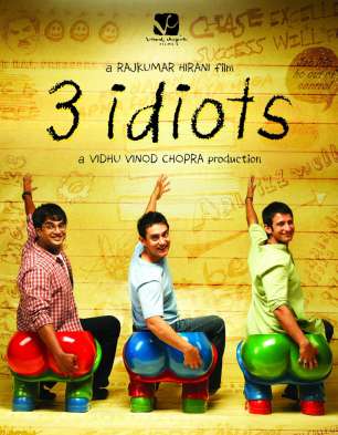 3 Idiots