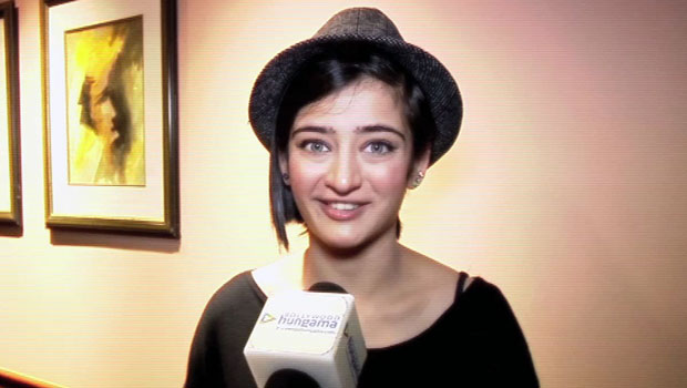 “Amitabh Bachchan – Dhanush Made Me Feel So Comfortable”: Akshara Haasan