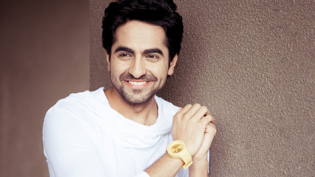 “Baba Ramdev Is Posting The Pictures Of Shivkar Talpade”: Ayushmann Khurrana