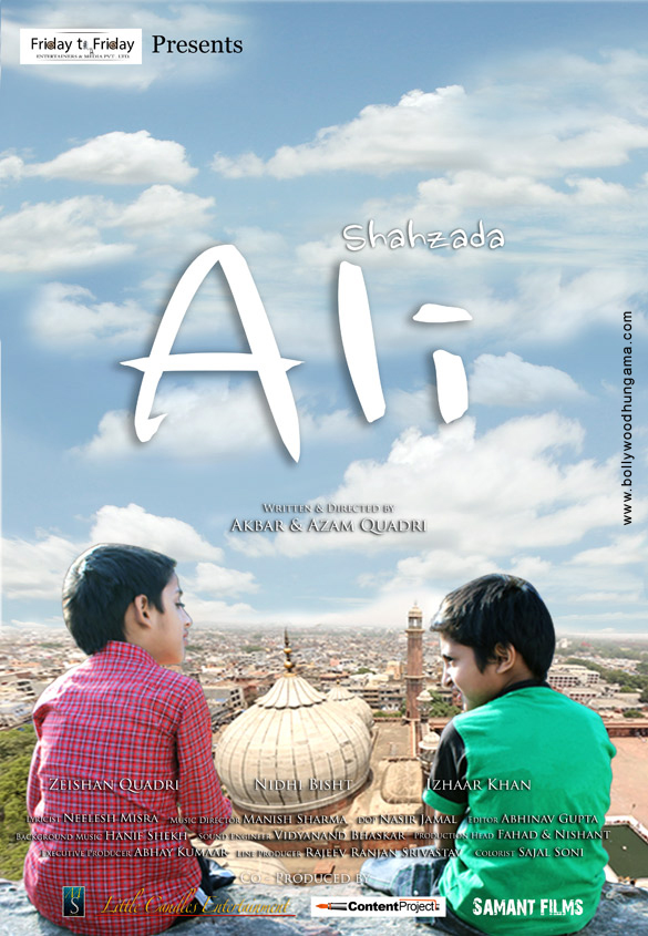 shahzada ali 3