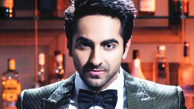 “When I Was A Kid, I Used To Dance On I Am A Disco Dancer”: Ayushmann Khurrana