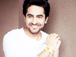 “Saadi Galli Aaja Was A Better Composition Than Paani Da Rang”: Ayushmann Khurrana