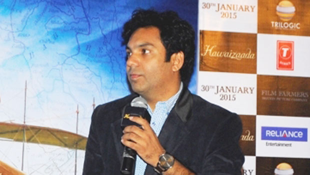 “It’s Very Sad That We Love To Ignore Our Own History”: Vibhu Puri