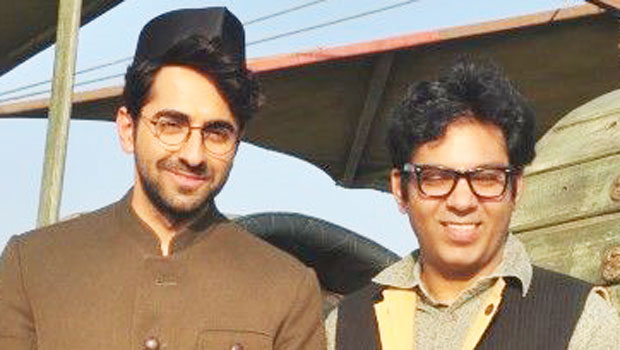 “Mithun Chakraborty Is Playing The Role Of A Lifetime In Hawaizaada”: Vibhu Puri