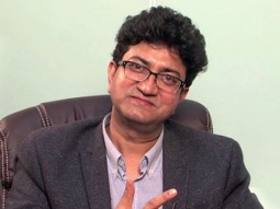 “Mujhe Kabhi Intellectual Gareebi Ka Ehsaas Nahin Hua”: Prasoon Joshi
