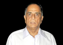“Normal people don’t abuse the way we see in films” – Pahlaj Nihalani