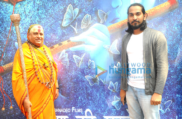 launch of the film krishna ki murli 3