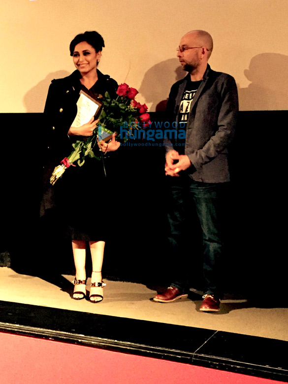 premiere of mardaani in poland 5