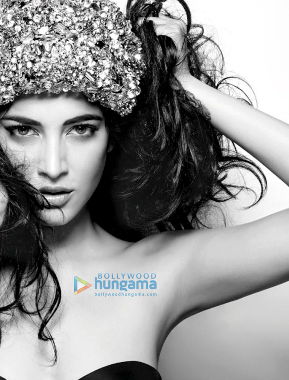shruti haasan 58
