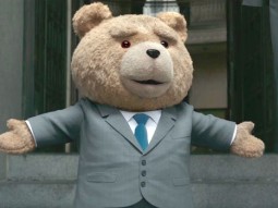 Theatrical Trailer (Ted 2)