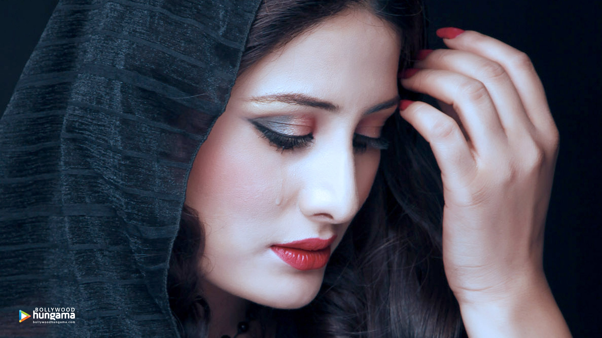 Arjumman Mughal