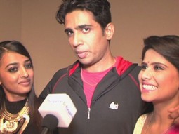 Gulshan Devaiah-Sai Tamhankar-Radhika Apte’s Fun Interview On ‘Hunterrr’ Part 1