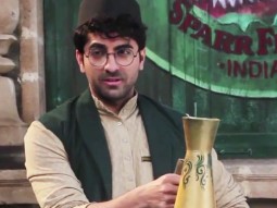 Making Of ‘Daak Ticket’ (Hawaizaada)
