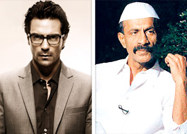 Arjun Rampal gets notice for meeting Arun Gawli without permission