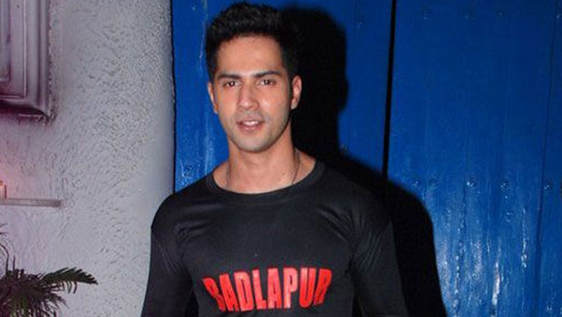 Varun Dhawan Creates Mass Frenzy At Rajmas College, Delhi