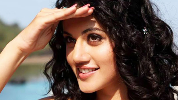 “Hrithik Roshan Has Been My Biggest Crush Ever”: Taapsee Pannu