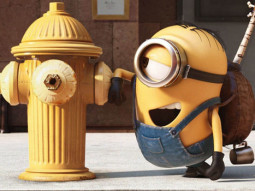 Trailer 2 (Minions)
