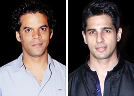 Vikramaditya Motwane shelves Sidharth Malhotra starrer Bhavesh Joshi