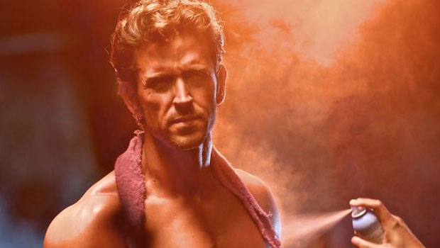 Making Of Hrithik Roshan’s ‘Defeat Defeat’ Video