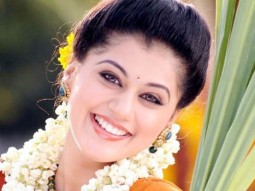 “My Dad Is Extremely Critical…”: Taapsee Pannu