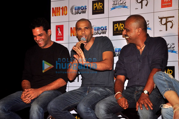 trailer launch of nh10 7