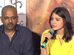“We Have Tried To Make NH10 As Real As Possible”: Anushka Sharma