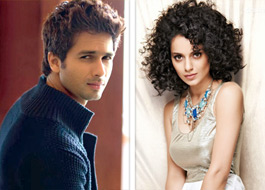 Shahid Kapoor, Kangna Ranaut starrer Mr. Chaalu postponed