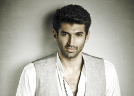 Aditya Roy Kapur to endorse Set Wet hair gel?