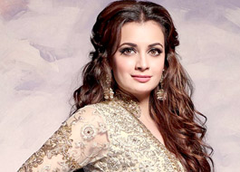 Dia Mirza to turn director with a romantic comedy