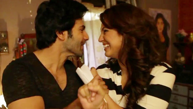 Making Of ‘Badlapur’ Part 1