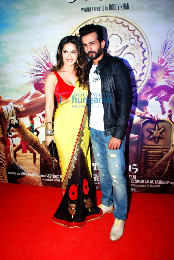 trailer launch of ek paheli leela 5