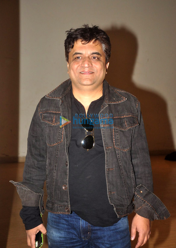 promotions of film crazy cukkad family 10