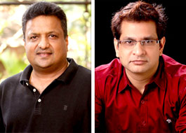 Sanjay Gupta and Vinod Bachchan get into a legal battle Sanjay Gupta and Vinod Bachchan get into a legal battle