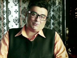 Making Of Fahad Samar’s Book ‘Flash Point’ Part 2