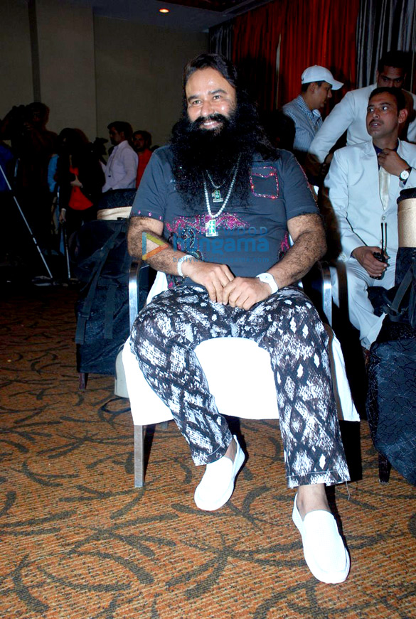 promotion of msg the messenger 7