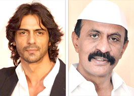 Arjun Rampal reveals all on his meeting with Arun Gawli