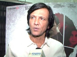 “We Are Not Doing Movies For Three Days Business”: Kay Kay Menon