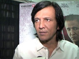 “I Had Lost Hope In The Audience”: Kay Kay Menon