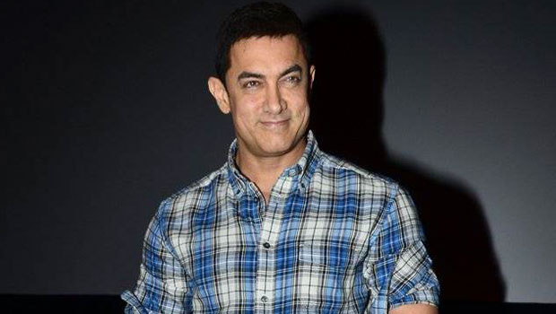 Aamir Khan Criticizes ‘AIB Knockout’ Video
