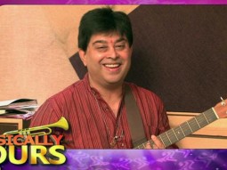 “Main Pancham da Ka Bahut Bada Fan Hoon”: Jeet Gannguli