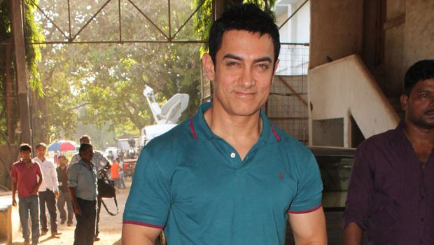 “Mujhe Jab Rona Aata Hai Toh Main Khul Ke Rota Hoon”: Aamir Khan