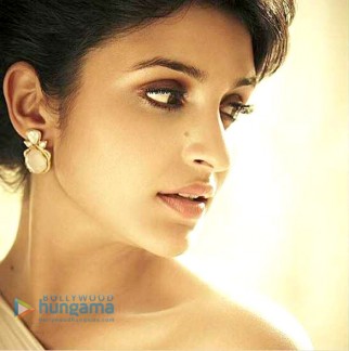 Celebrity Photo Of Parineeti Chopra