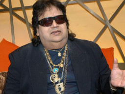 “Main Bhi Anurag Kashyap Ka Fan Hoon”: Bappi Lahiri