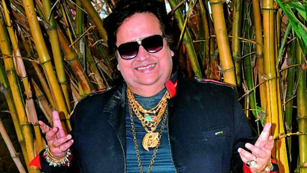 “Michael Jackson Told Me That He Loves My Song Jimmi Jimmi”: Bappi Lahiri