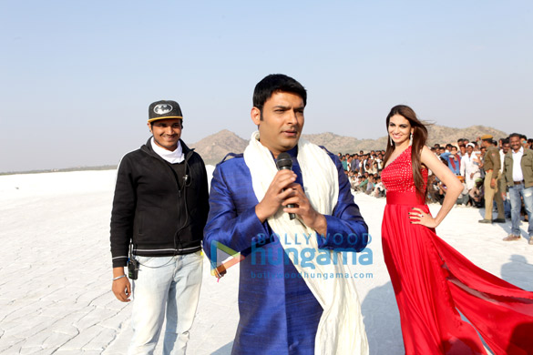 kis kisko pyaar karoon 21