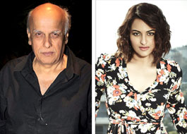 Mahesh Bhatt and Sonakshi Sinha vent out over the AIB controversy