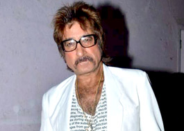 Shakti Kapoor gets robbed and wounded Shakti Kapoor gets robbed and wounded