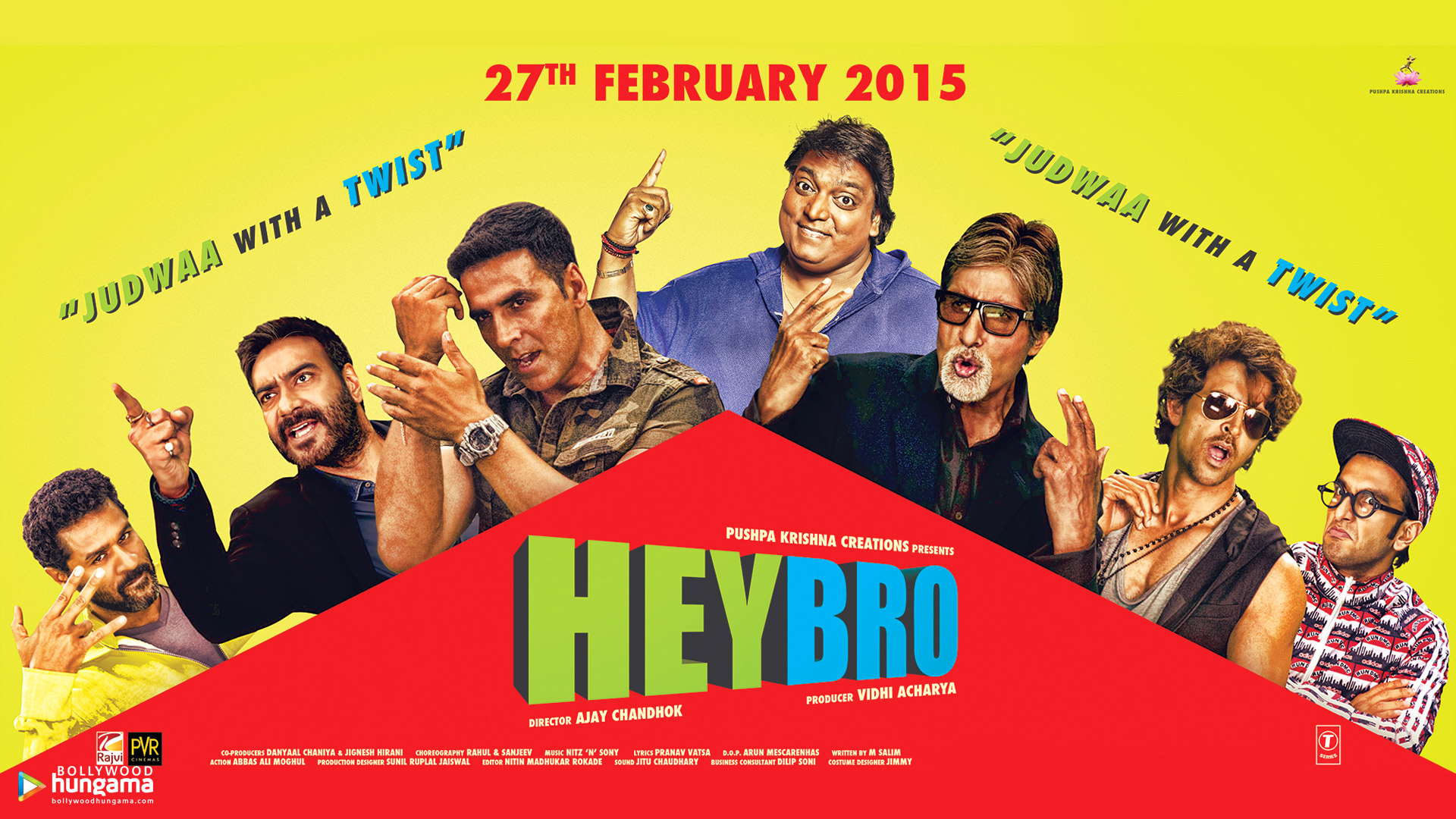 Hey Bro 2015 Wallpapers Hey Bro 2015 HD Images Photos hey bro